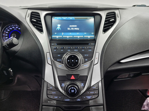 Hyundai Azera MPFI GLS V6 24V