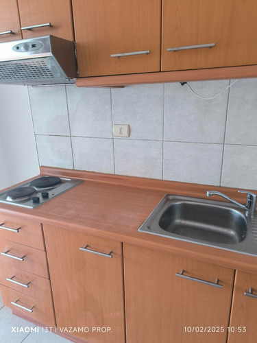Estudio En San Pablo 1353
