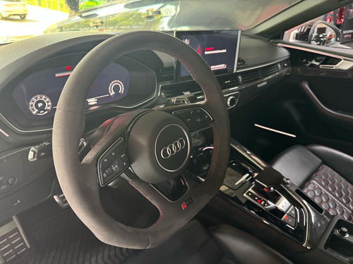 Audi RS5 2.9T Coupe V6 Quattro At