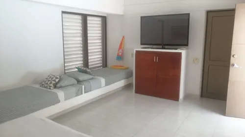 Casa En Venta En Peñalisa. Cod V15716