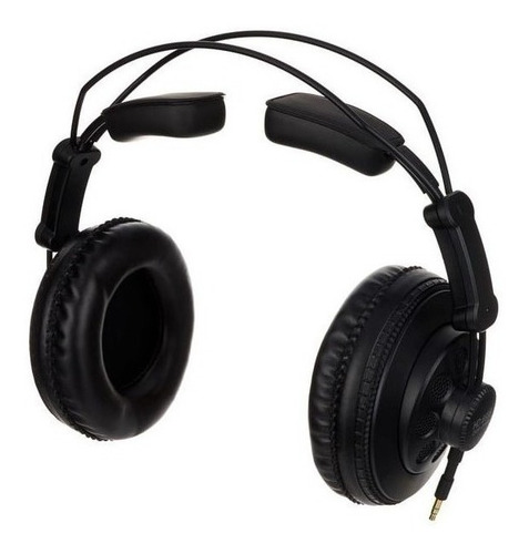 Auriculares Superlux HD668B negro