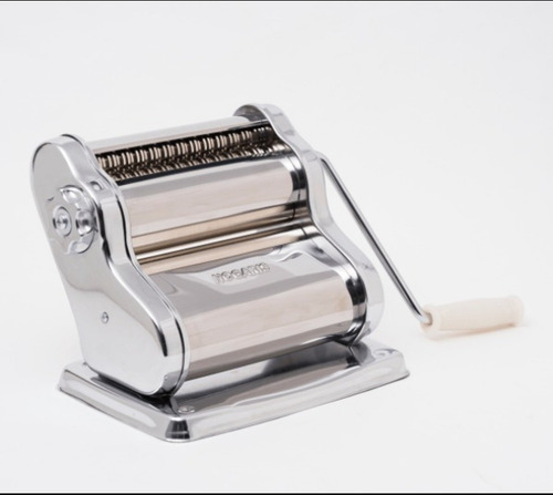 Maquina De Pasta Hogaris Nova Premium!!