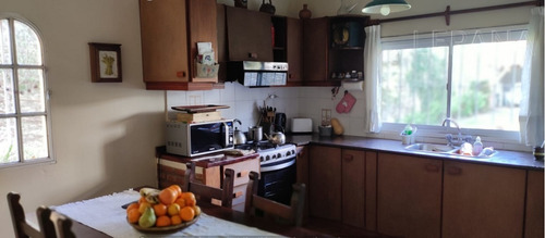 Imagen 9 de 20 de Venta/permuta Casa Con Parque En Ituzaingó Norte