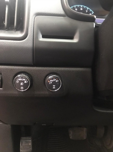 Imagen 15 de 15 de Chevrolet Colorado Z71 4x4, 3.6l,6cil,soud Bose,cmarahd 2021