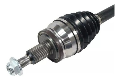 Flecha De Cv Joint Challenger Charger 15-19 Trase.izq O Der.