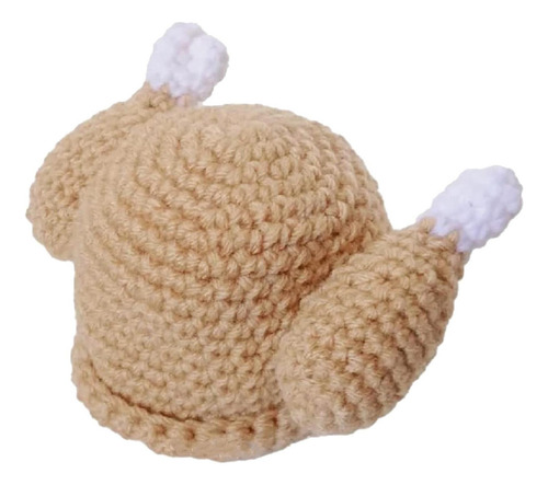 Gorro De De Punto Divertido Gorro De Gorros De Cosplay De De