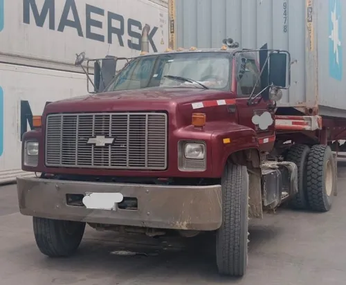 Chevrolet
