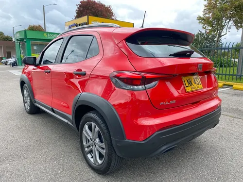 Fiat Pulse Drive 1.3