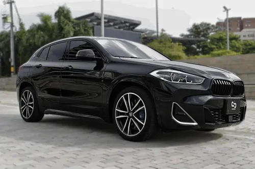 BMW X2 M35i
