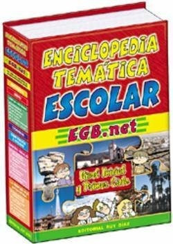 Enciclopedia Temática Escolar Primaria.net - Ruy Diaz