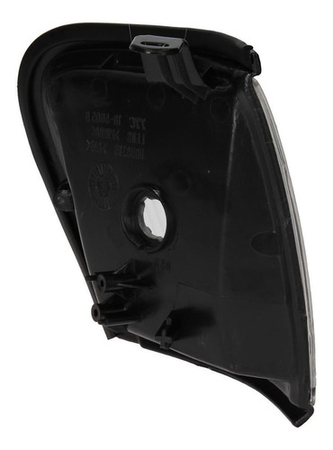 Imagen 3 de 5 de Faro Delantero Chevrolet Luv Izquierdo Isuzu Pick-up 97/04
