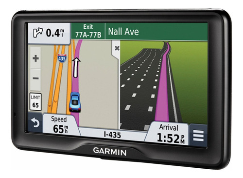 Gps Garmin Original Megapantalla 7 Pulgadas El Mas Grande!!!