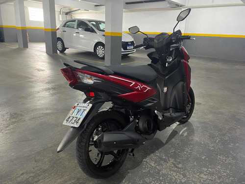 Imagem 3 de 7 de Yamaha Neo 125cc Automatic
