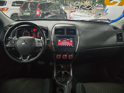 Mitsubishi ASX ASX 2.0 16V CVT
