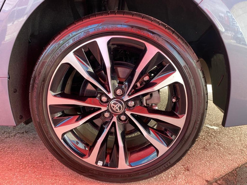 Imagen 15 de 15 de Toyota Corolla 2020 1.8 Se Plus At Cvt