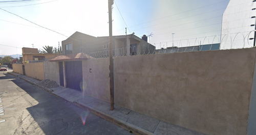 Casa En Venta En San Lorenzo La Cebada, Xochimilco, Cdmx. Af