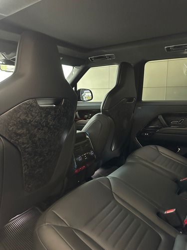 Land Rover Range Rover Sport 4.4 Mhev Sv Edition Two