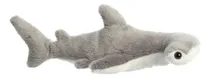 Comprar Peluche Aurora Mini Flopsie Tiburón Martillo Pez Nemo Color Gris oscuro