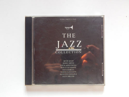 The Jazz Collection - Volumen Uno