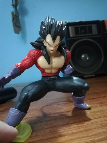 Muñeco Vegeta Dragon Ball