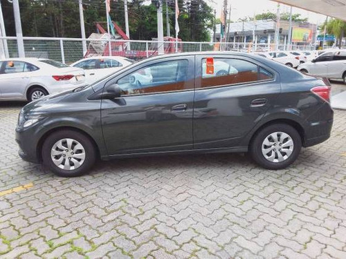 Imagem 9 de 10 de Chevrolet Prisma 1.0 Mpfi Joy 8v Flex 4p Manual