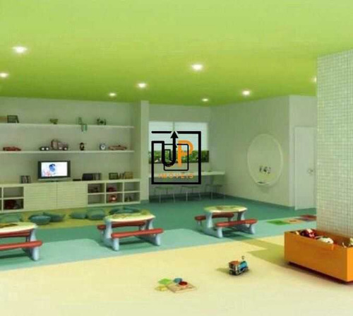 Imagem 14 de 30 de Apartamento Luxuoso De Alto Padrão - Itaigara - V49