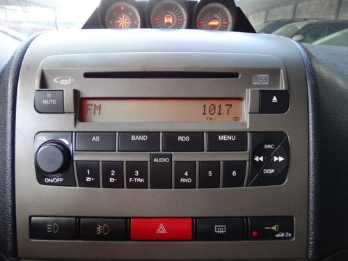 Imagem 11 de 15 de Fiat Idea Adventure Locker 2012! Gnv 5°! Financiamos 100%