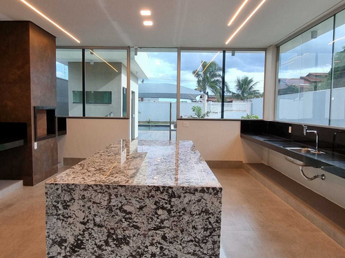 Imagem 26 de 30 de Casa Em Asa Sul, Brasília/df De 790m² 4 Quartos À Venda Por R$ 2.000.000,00 - Ca1748361-s