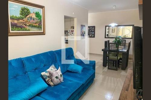 Imagem 4 de 15 de Apartamento À Venda - Taboão, 2 Quartos, 67 - S893646159