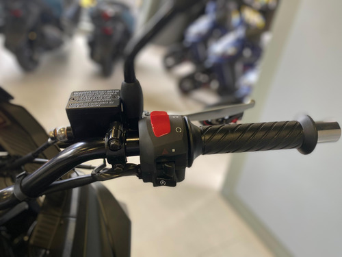 Nh 300 Abs - 2025 - 0 Km - Pagamento Com Ótima Condição -clj