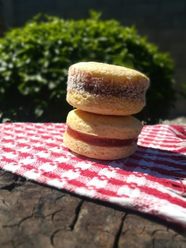 Imagen 4 de 12 de Productos Varios Para Celíaco Sin Gluten. Postres De La Casa
