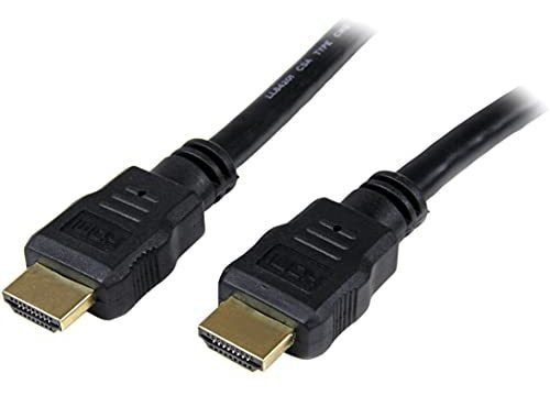 **** 6 Ft Cable Hdmi De Alta Velocidad Ultra Hd 4k X 2k Hdmi