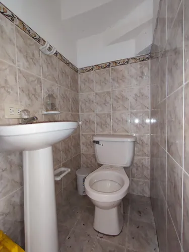 Casa En Venta En San Mateo. Cod V30140
