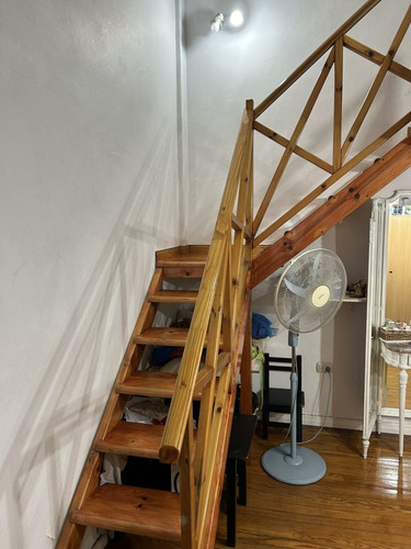 Departamento En Venta En San Telmo