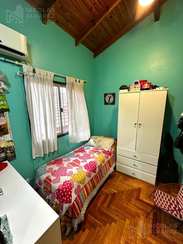 Dúplex 3 Ambientes Con Gran Patio, En Venta, Ramos Mejía Sur. Apto Crédito