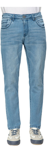 Jeans I Slim 701 Azul Hombre Fashion´s Park