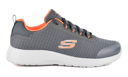 Champion Deportivo Para Niños Skechers Dynamight Turbo Dash 