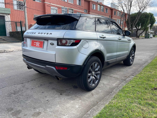 Land Rover Evoque 2.0 Prestige Plus 240cv