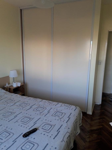 Imagen 13 de 14 de Departamento - Barrio Vicente López