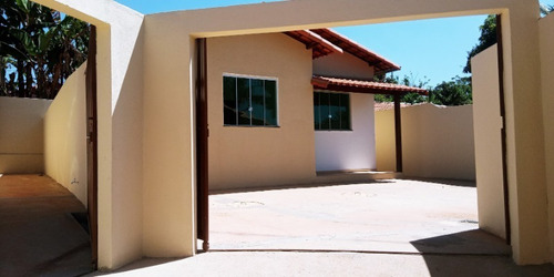 Imagem 3 de 19 de Casa - Oci0094 - 69309559