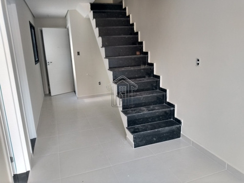 Apartamento Sem Condomínio Cobertura Para Venda No Bairro Vila Floresta - 13533junho2021