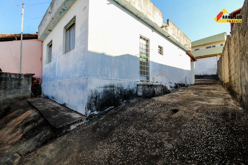 Imagem 15 de 15 de Casa À Venda, 2 Quartos, 2 Vagas, Jusa Fonseca - Divinópolis/mg - 29784