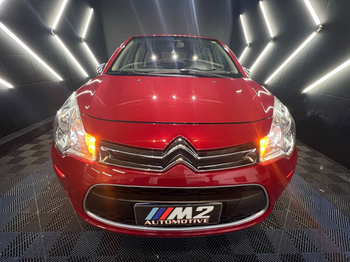 Citroën C3 1.5 Origine Flex 5p
