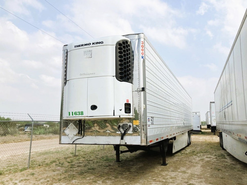 Caja Refrigerada Utility 2013 53 Pies Tmk - 11638