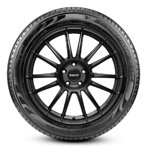 Llanta 255/45r20 Pirelli Scorpion Verde A/s Run Flat 101h