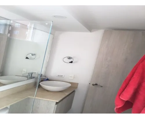 Apartamento En Venta Itagüí
