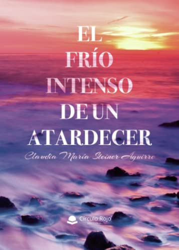 El Frio Intenso De Un Atardecer