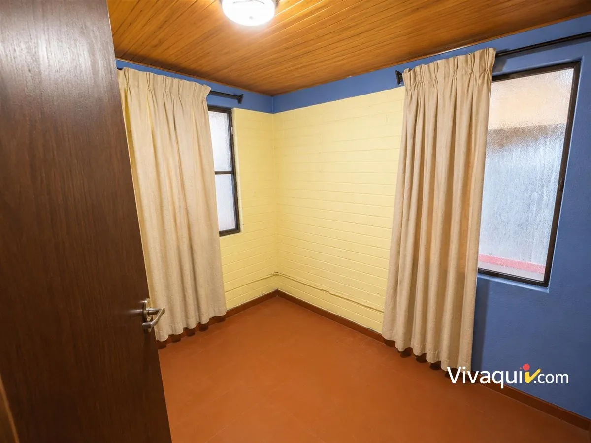 Imagen 2 de 13 de Casa En Venta De 4 Dorm. En Melipilla