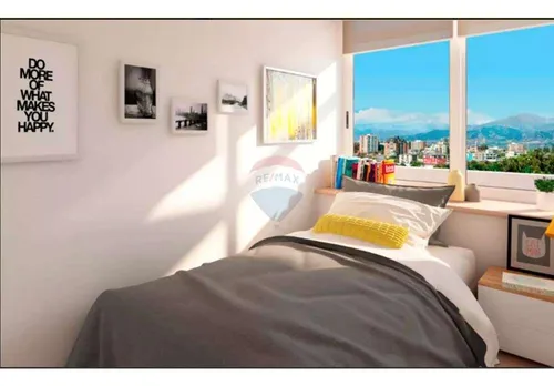Venta Promesa Compraventa 2d 1b 1est, 1bod