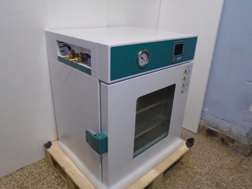 Horno De Secado Al Vacio De 52 L A&e Lab Dz-2bcii